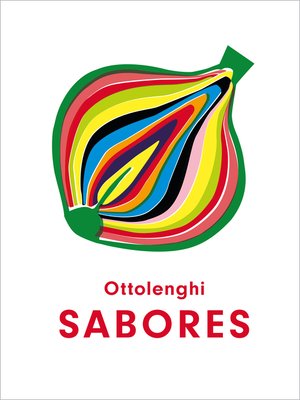 Sabores - ebook